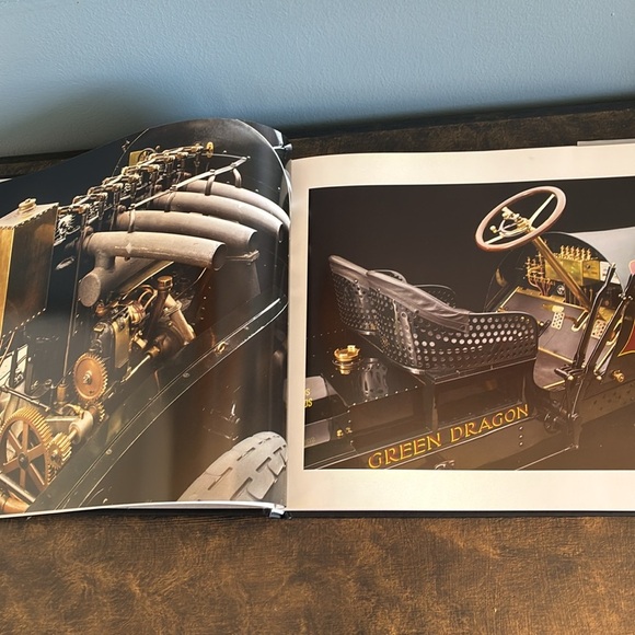 NEW Speed the art of the performance automobile book by Utah Museum of fine arts - Picture 4 of 16